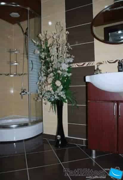 Grand Iskender Hotel